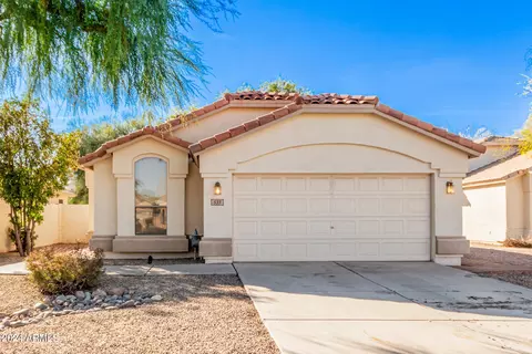 533 E Kyle Ct, Gilbert, AZ 85296