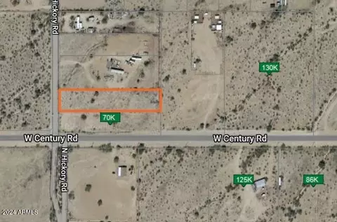 0 N Hickory Rd #28, Maricopa, AZ 85139
