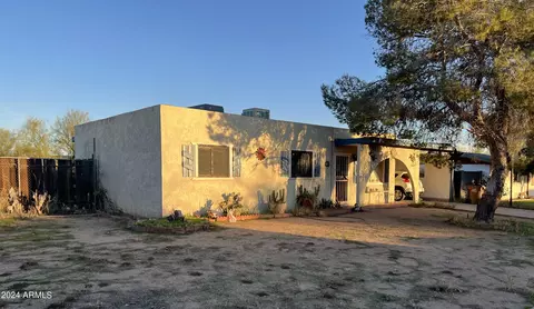 909 N 97th St, Mesa, AZ 85207