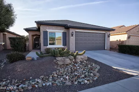 26229 W Vista North Dr, Buckeye, AZ 85396