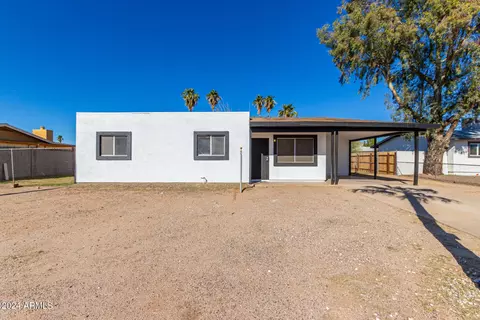 9610 Ellis Cir, Mesa, AZ 85207