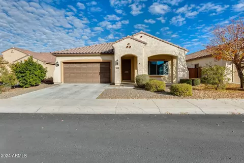 25934 W Marco Polo Rd, Buckeye, AZ 85396
