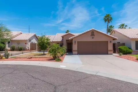 11935 N 68th Ave, Peoria, AZ 85345