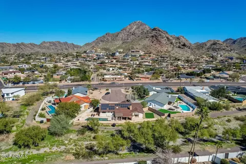 View/Area - 6802 N 22nd Pl, Phoenix, AZ 85016 photo 12 of 15