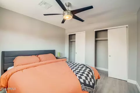 Bedroom - 6802 N 22nd Pl, Phoenix, AZ 85016 photo 2 of 7