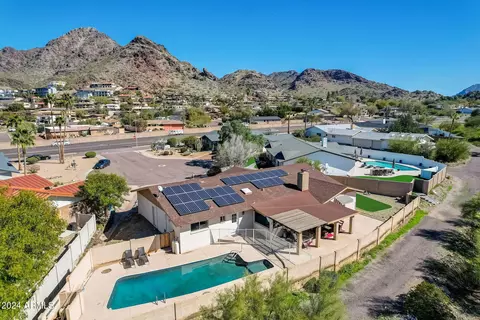 View/Area - 6802 N 22nd Pl, Phoenix, AZ 85016 photo 15 of 15