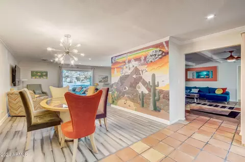 Dining - 6802 N 22nd Pl, Phoenix, AZ 85016 photo 3 of 3