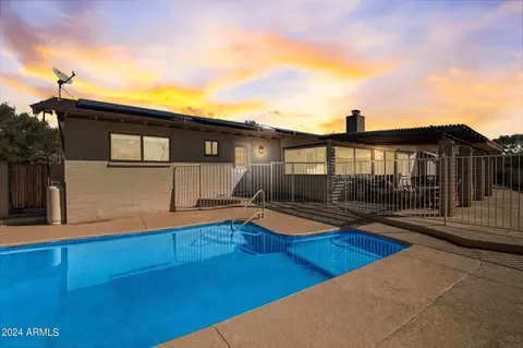 Exterior - 6802 N 22nd Pl, Phoenix, AZ 85016 photo 17 of 17