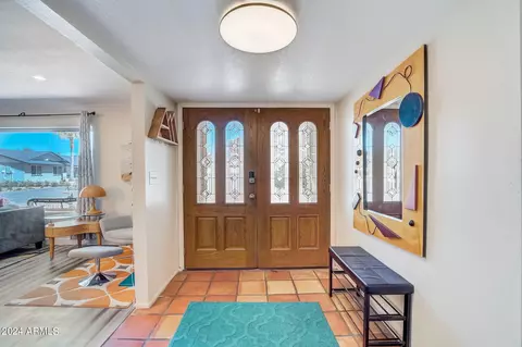 Entry Way - 6802 N 22nd Pl, Phoenix, AZ 85016 photo 1 of 1