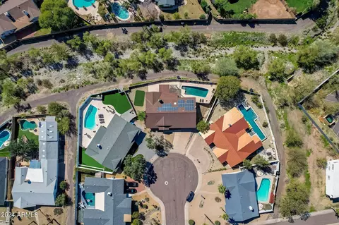 View/Area - 6802 N 22nd Pl, Phoenix, AZ 85016 photo 3 of 15