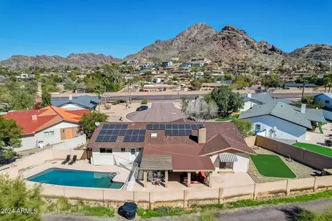 6802 N 22nd Pl, Phoenix, AZ 85016