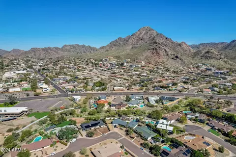 View/Area - 6802 N 22nd Pl, Phoenix, AZ 85016 photo 9 of 15