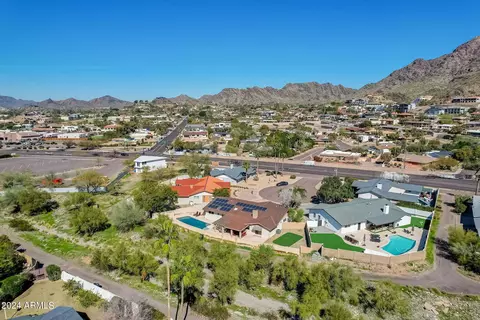 View/Area - 6802 N 22nd Pl, Phoenix, AZ 85016 photo 13 of 15