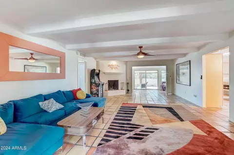 Living - 6802 N 22nd Pl, Phoenix, AZ 85016 photo 1 of 6