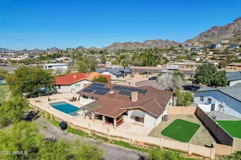 View/Area - 6802 N 22nd Pl, Phoenix, AZ 85016 photo 14 of 15