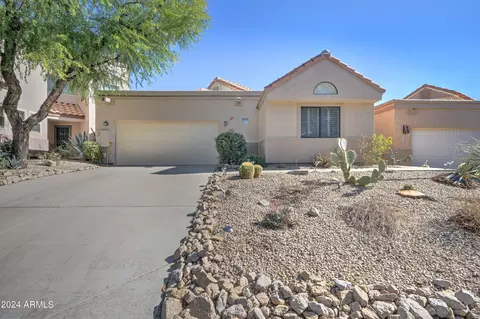 23595 N 75th Pl, Scottsdale, AZ 85255