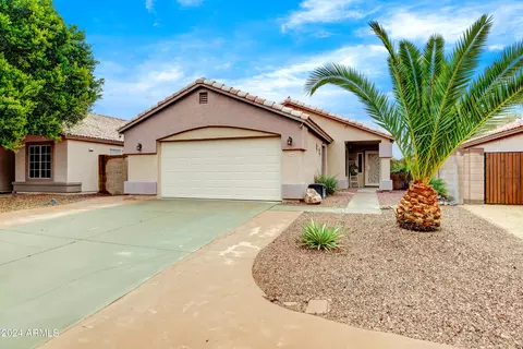 24605 N 38th Dr, Glendale, AZ 85310