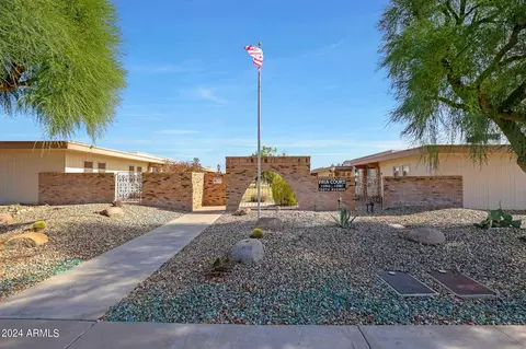 13059 N 100th Ave, Sun City, AZ 85351
