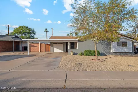 8210 E Monterosa St, Scottsdale, AZ 85251