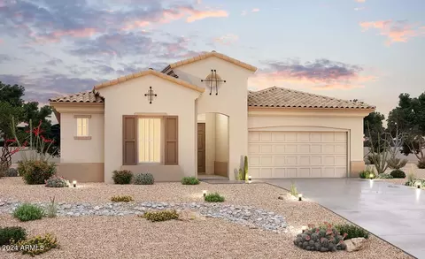 16486 W Desert Mirage Dr, Surprise, AZ 85388