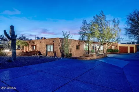5522 N Marion Way, Phoenix, AZ 85018