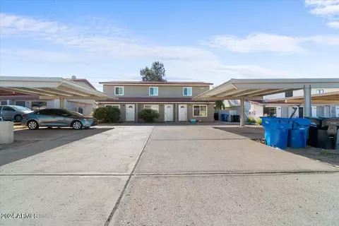 6165 E Glencove St, Mesa, AZ 85205