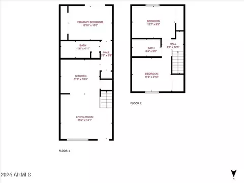 6165 E Glencove St, Mesa, AZ 85205 photo 12
