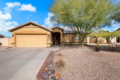 1738 E South Mountain Ave, Phoenix, AZ 85042