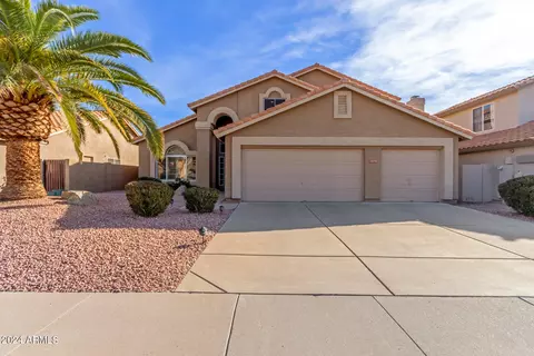 13275 N 94th Pl, Scottsdale, AZ 85260