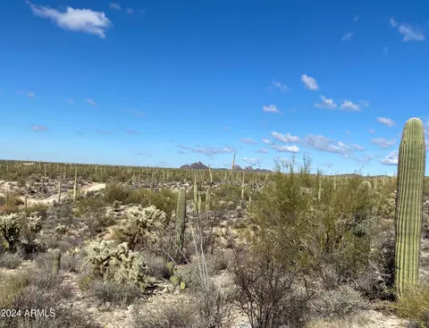 37 S Nnn S Desert Ridges Rd #-, Marana, AZ 85658