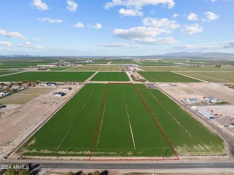 297 W Nn W Old Us Highway 80 -- #'''-''', Palo Verde, AZ 85343