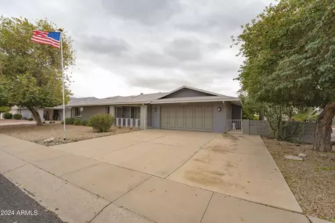 12919 W Skyview Dr, Sun City West, AZ 85375
