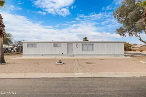 8752 E Delilah Ave, Mesa, AZ 85208