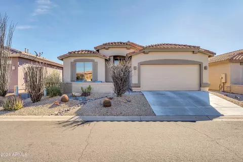 6539 S Front Nine Dr, Gold Canyon, AZ 85118