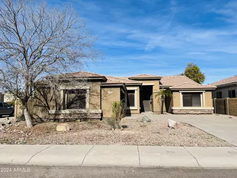 1724 W Morelos St, Chandler, AZ 85224