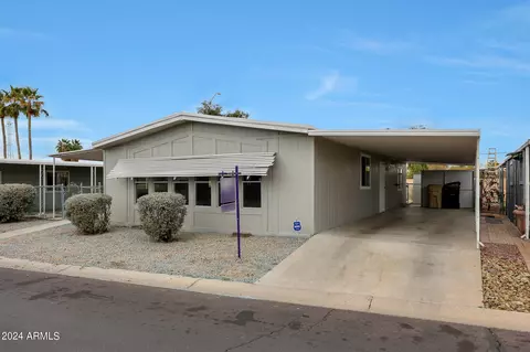 8301 N 103rd Ave #69, Peoria, AZ 85345