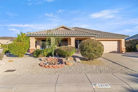 23237 N 32nd Dr, Phoenix, AZ 85027