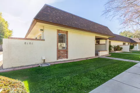 8101 N 107th Ave #48, Peoria, AZ 85345