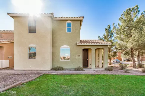 7305 S 48th Dr, Laveen, AZ 85339