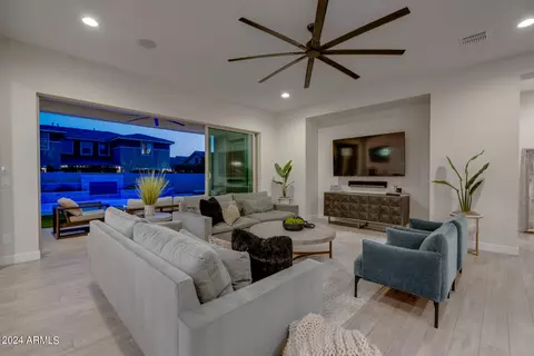 Living - 10337 E Trillium Ave, Mesa, AZ 85212 photo 1 of 3
