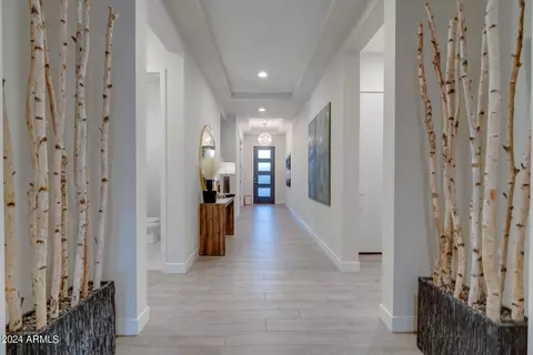 Entry Way - 10337 E Trillium Ave, Mesa, AZ 85212 photo 3 of 4