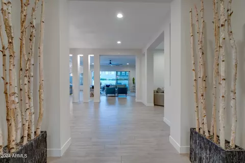 Entry Way - 10337 E Trillium Ave, Mesa, AZ 85212 photo 2 of 4