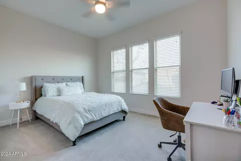 Bedroom - 10337 E Trillium Ave, Mesa, AZ 85212 photo 2 of 4