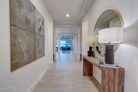 Entry Way - 10337 E Trillium Ave, Mesa, AZ 85212 photo 1 of 4