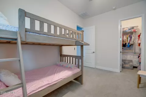 Bedroom - 10337 E Trillium Ave, Mesa, AZ 85212 photo 4 of 4