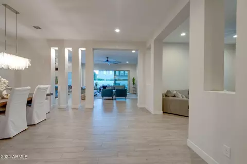 Entry Way - 10337 E Trillium Ave, Mesa, AZ 85212 photo 4 of 4