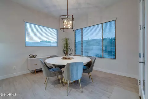 Dining - 10337 E Trillium Ave, Mesa, AZ 85212 photo 1 of 1