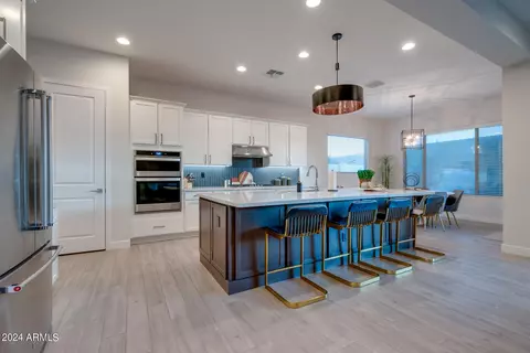 Kitchen - 10337 E Trillium Ave, Mesa, AZ 85212 photo 1 of 5