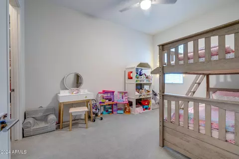 Bedroom - 10337 E Trillium Ave, Mesa, AZ 85212 photo 3 of 4