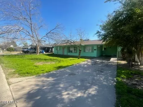 1215 E Mclellan Blvd, Phoenix, AZ 85014 photo 2
